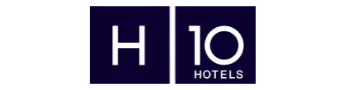 H10 Hotels Logo