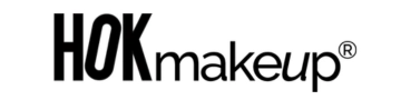 Hok Makeup Logo