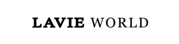 Lavie World Logo