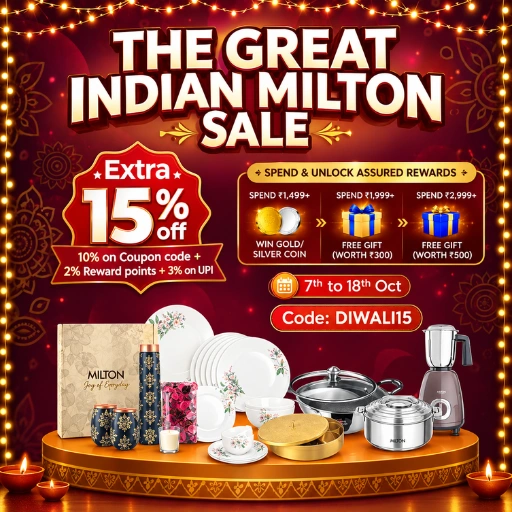Myntra Deal