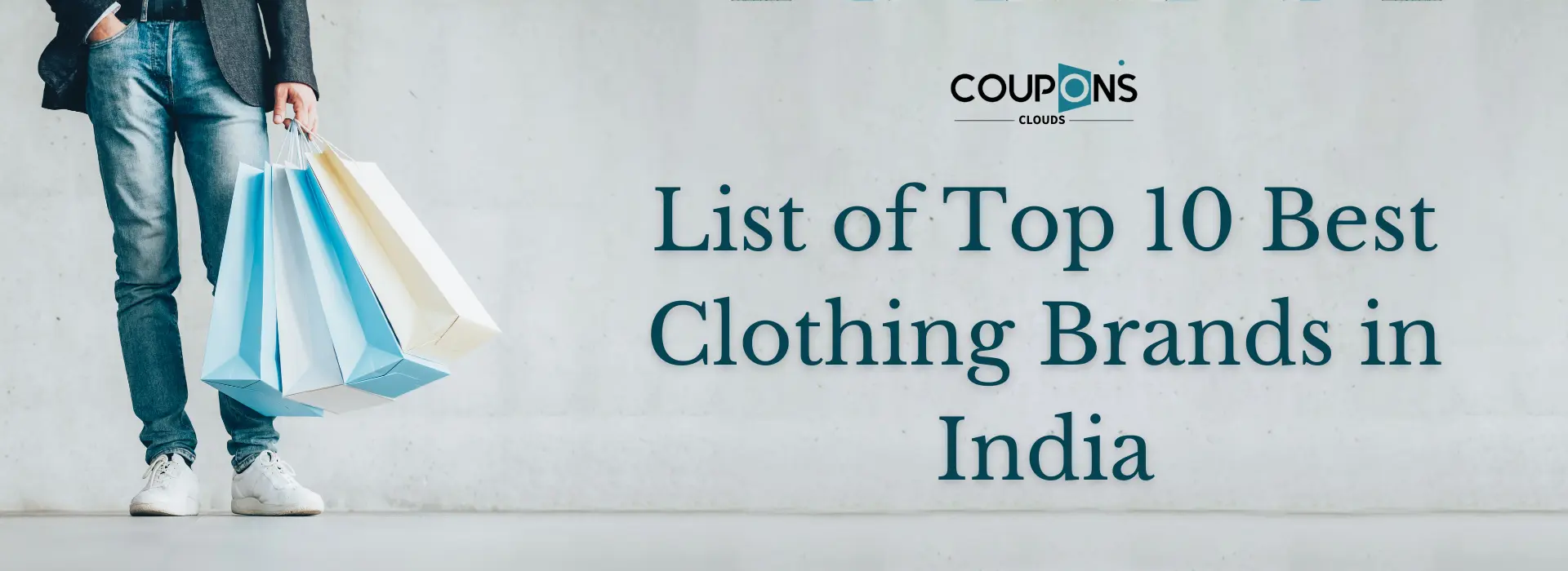 List of 10 Best Clothing Brands in India For Mens