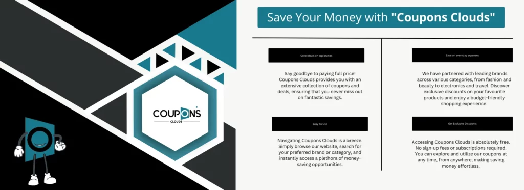 Journey of Coupons Clouds: From Start to Success