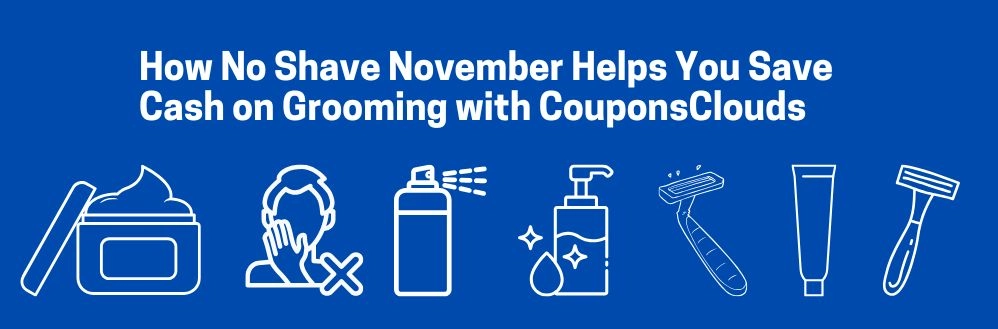 No Shave November
