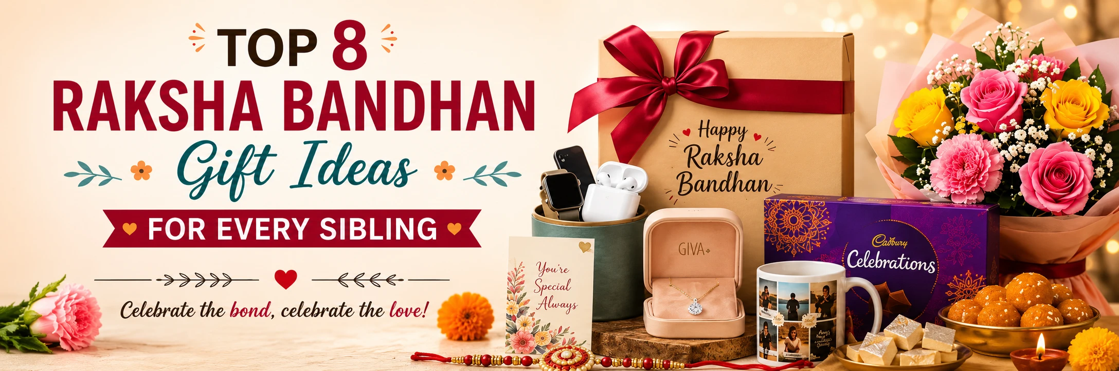 rakshabandhan blog coupons clouds