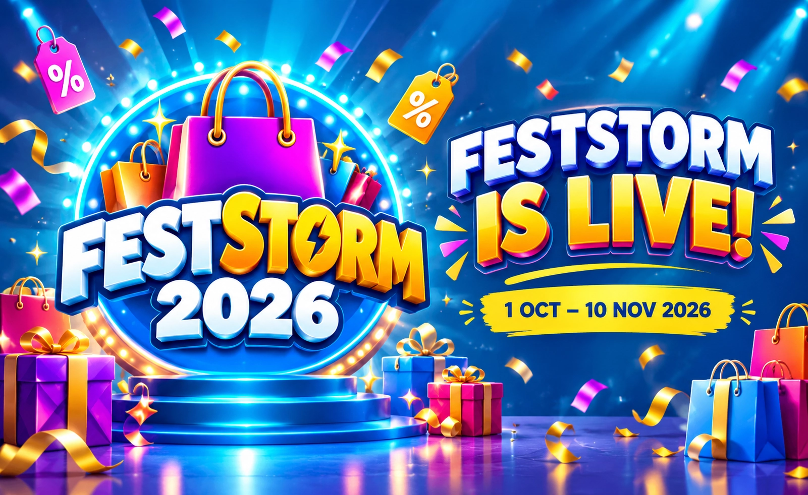 FestStorm 2026